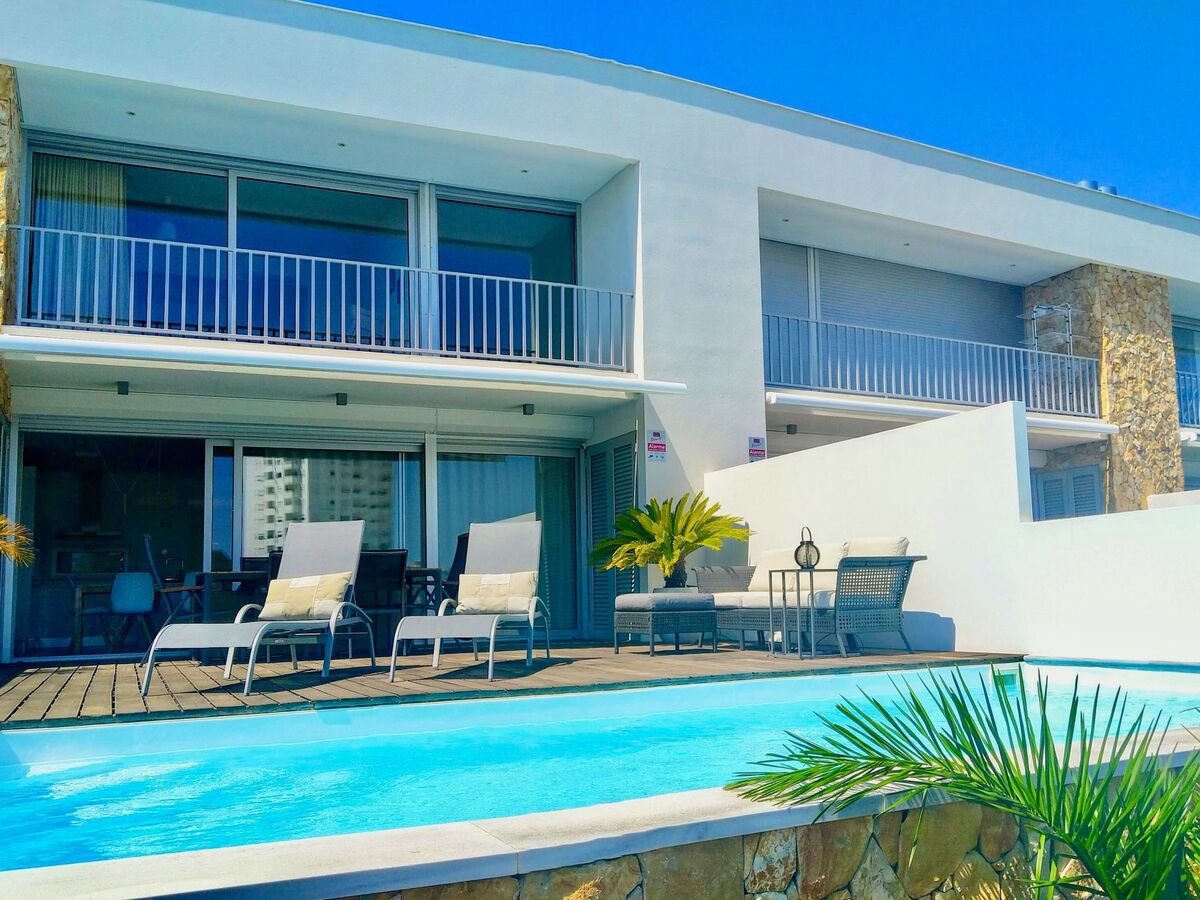 Villa Ray Design, 3 chambres avec piscine chauffée - Photo 27