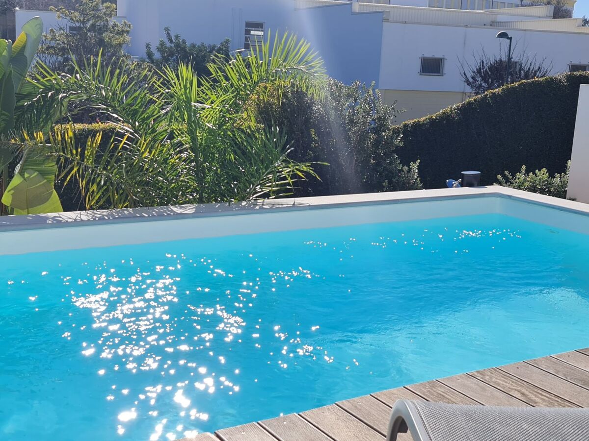 Villa Ray Design, 3 chambres avec piscine chauffée - Photo 29