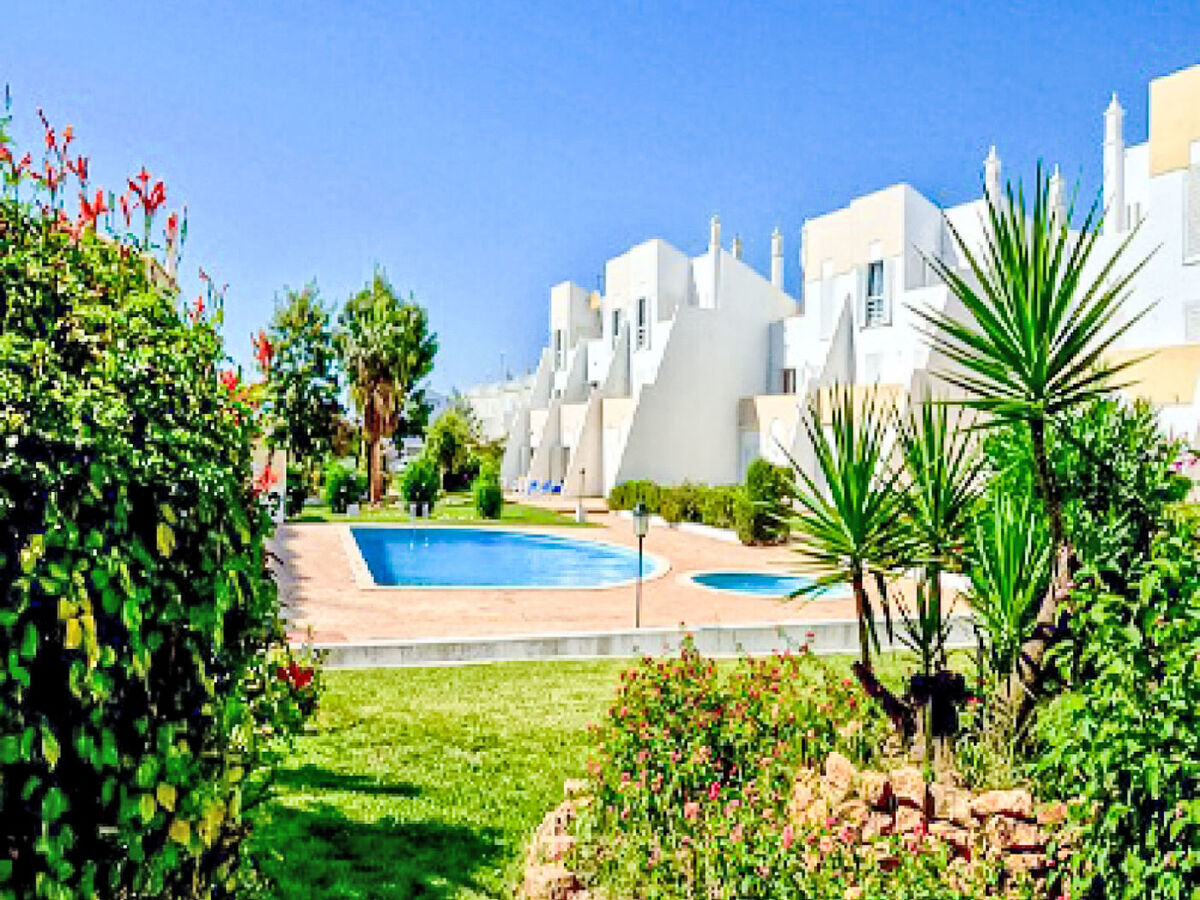 Maison 3 chambres avec patio et piscine à Albufeira - Photo 3