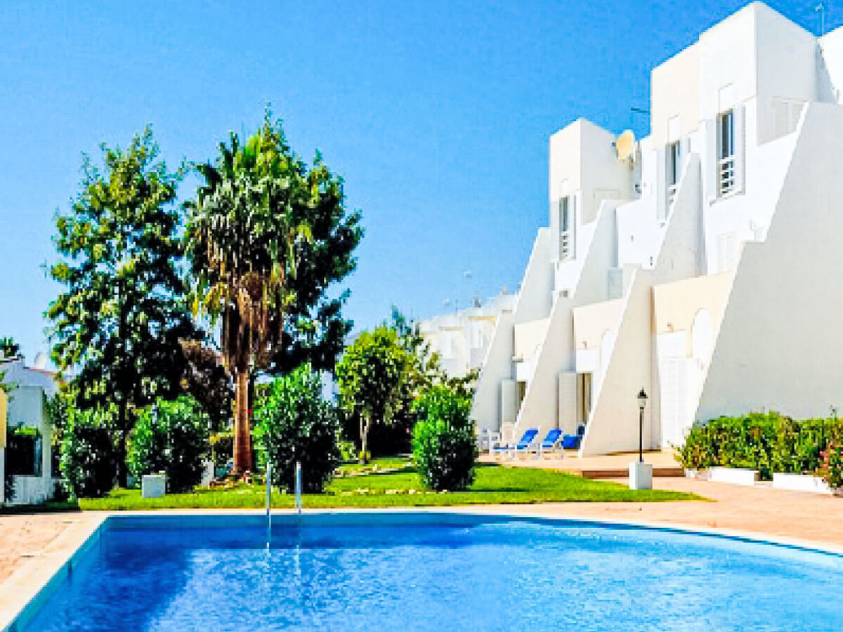 Maison 3 chambres avec patio et piscine à Albufeira - Photo 10