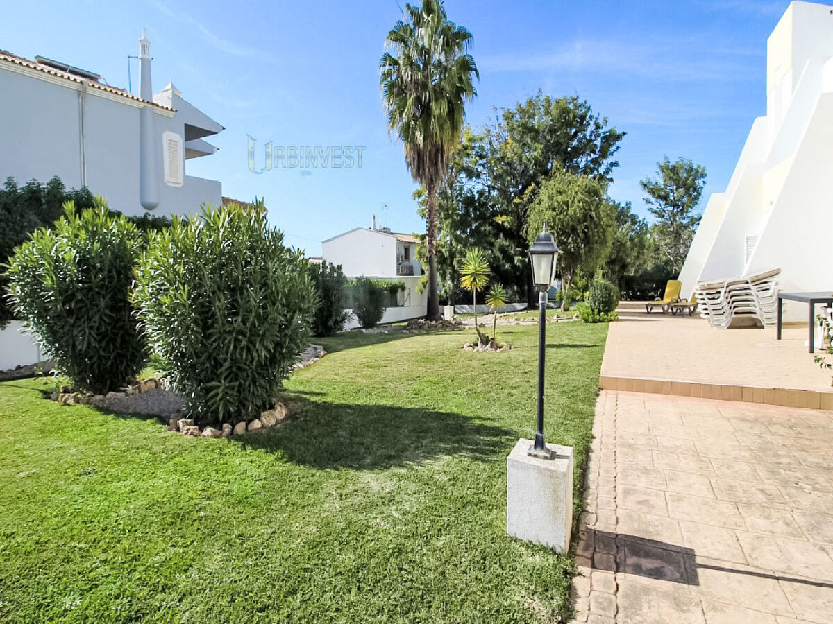 Maison 3 chambres avec patio et piscine à Albufeira - Photo 11