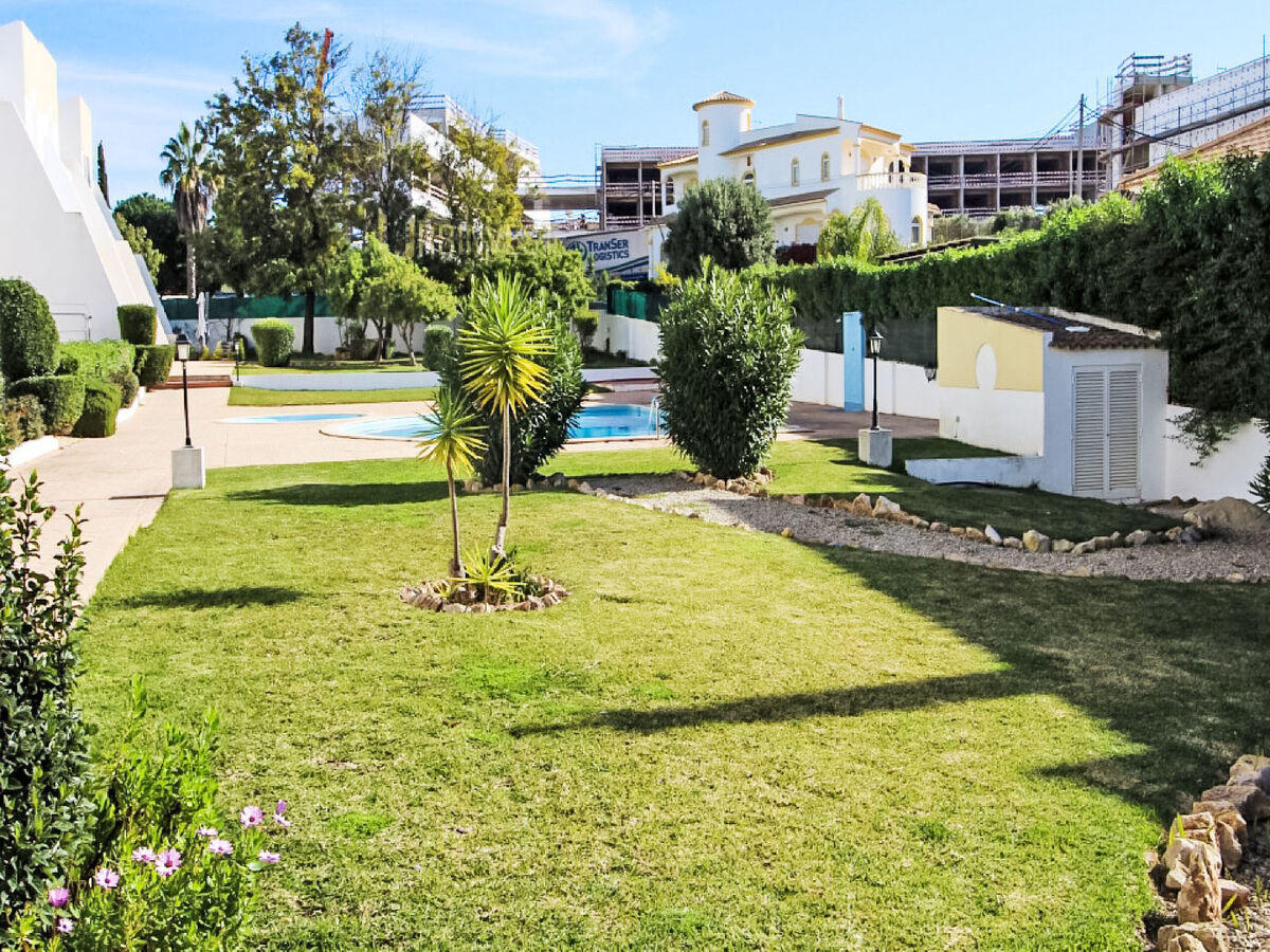 Maison 3 chambres avec patio et piscine à Albufeira - Photo 13