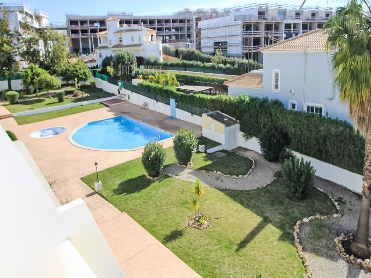 Maison 3 chambres avec patio et piscine à Albufeira - Photo 14