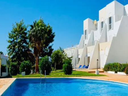 Location maison à Albufeira