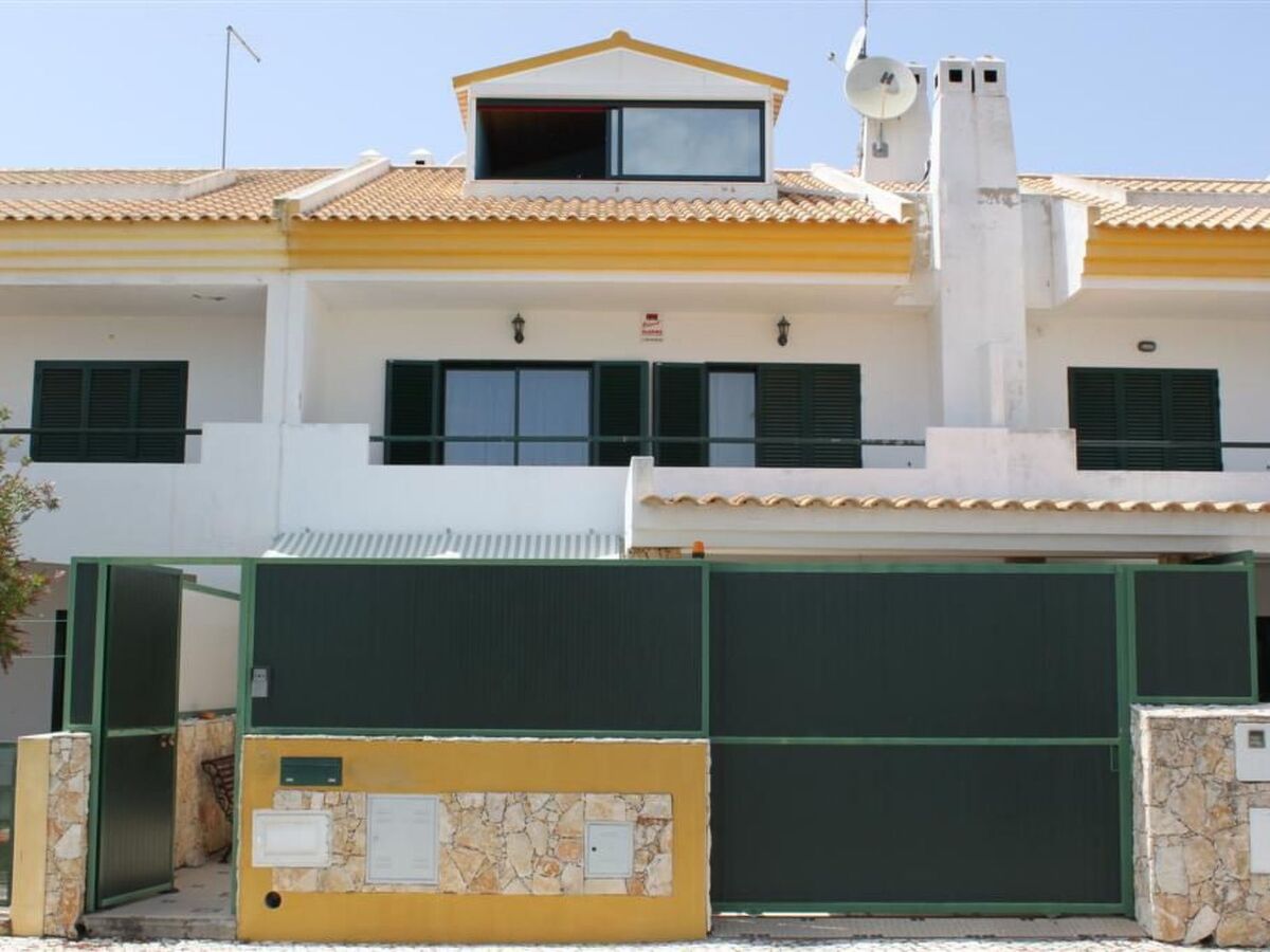 Maison 4 chambres avec vue mer à Albufeira - Photo 1