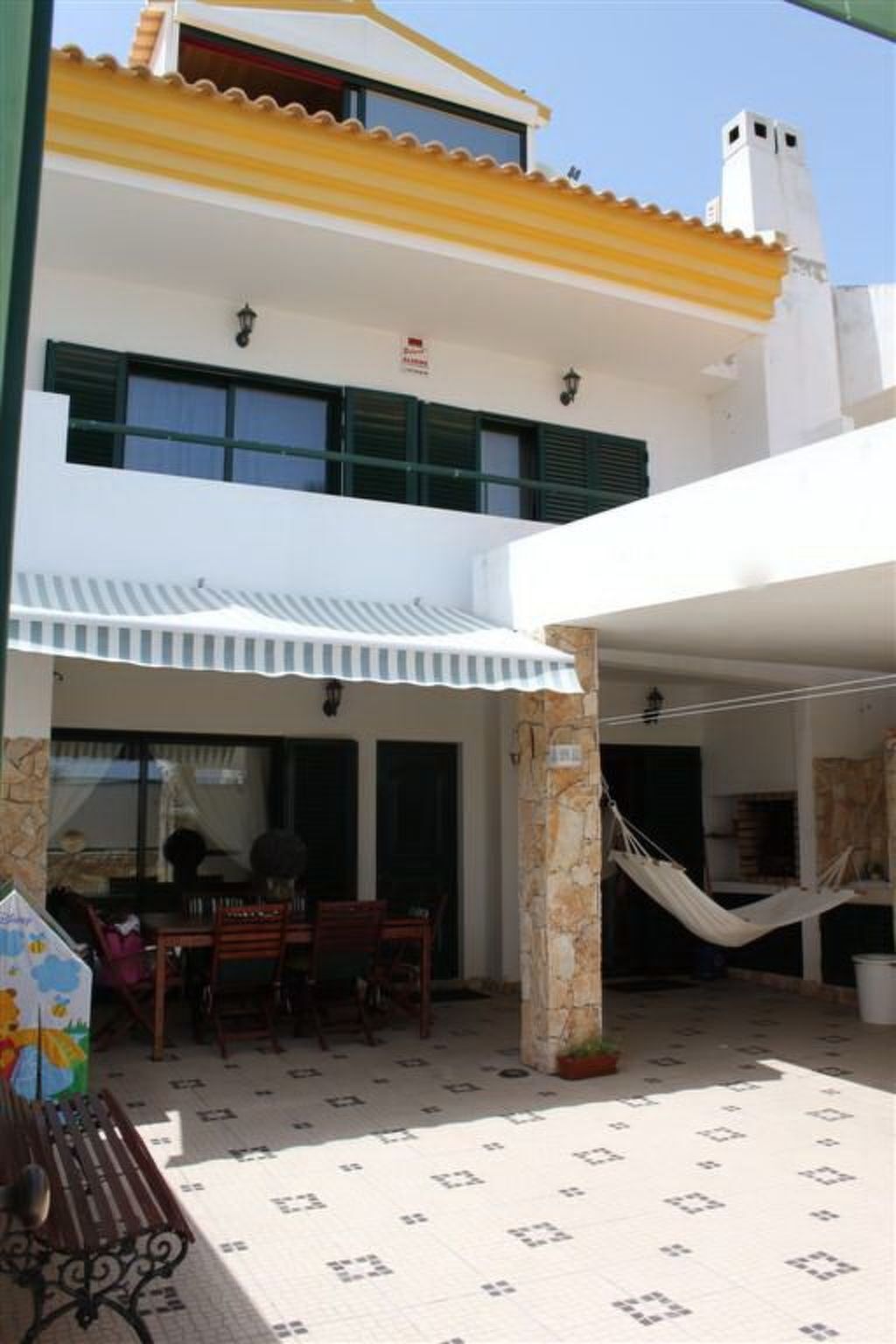Maison 4 chambres avec vue mer à Albufeira - Photo 2