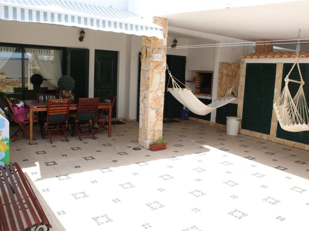 Maison 4 chambres avec vue mer à Albufeira - Photo 3