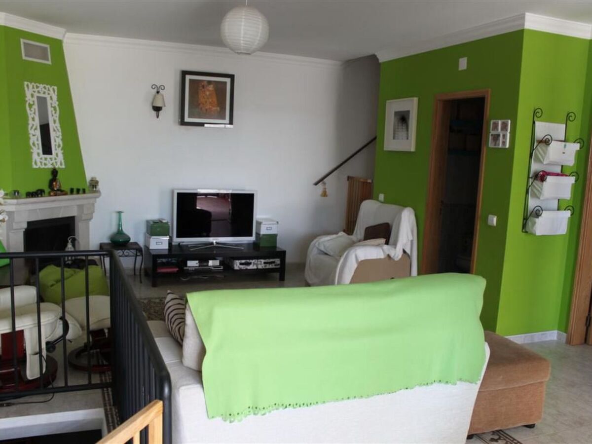 Maison 4 chambres avec vue mer à Albufeira - Photo 9
