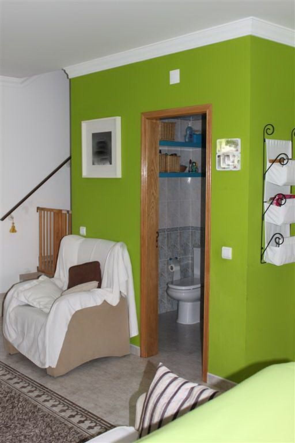 Maison 4 chambres avec vue mer à Albufeira - Photo 11