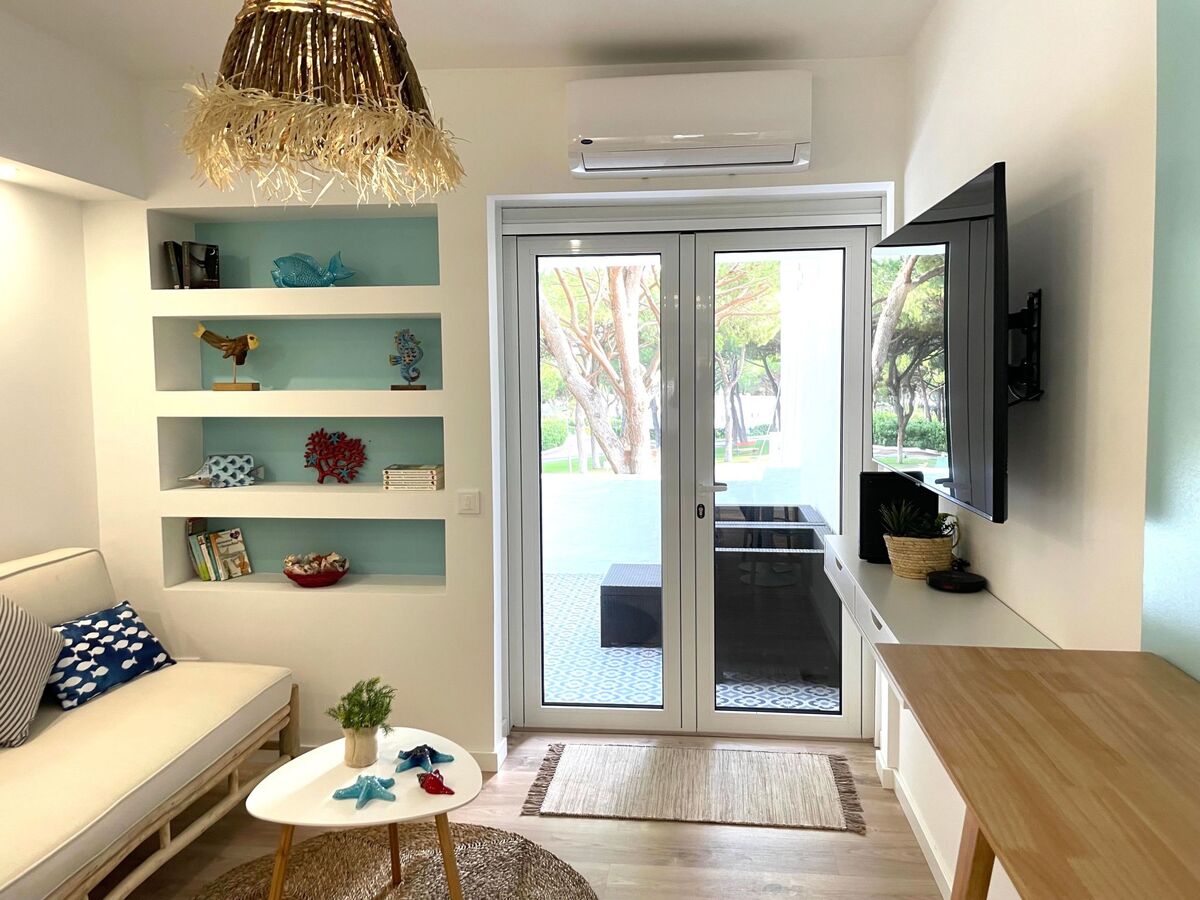 Studio Falésia avec terrasse et 2 piscines à Albufeira - Photo 3