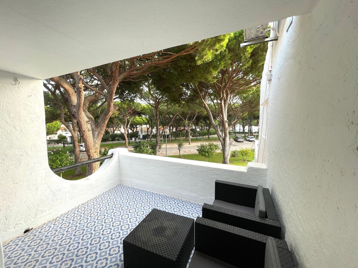 Studio Falésia avec terrasse et 2 piscines à Albufeira - Photo 4