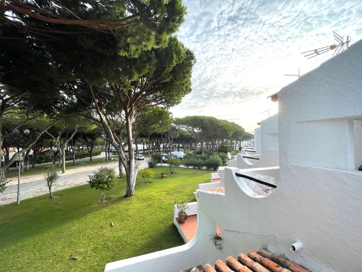 Studio Falésia avec terrasse et 2 piscines à Albufeira - Photo 5