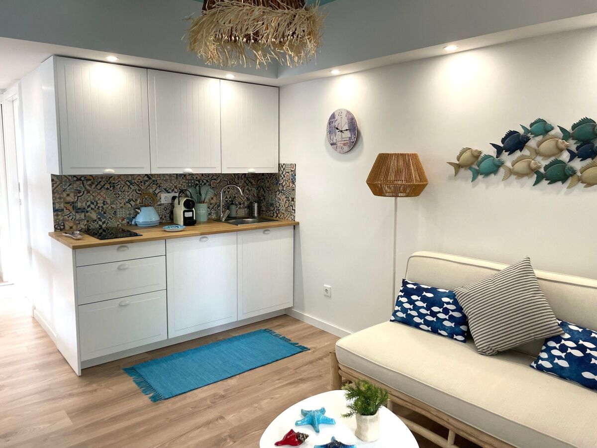 Studio Falésia avec terrasse et 2 piscines à Albufeira - Photo 6