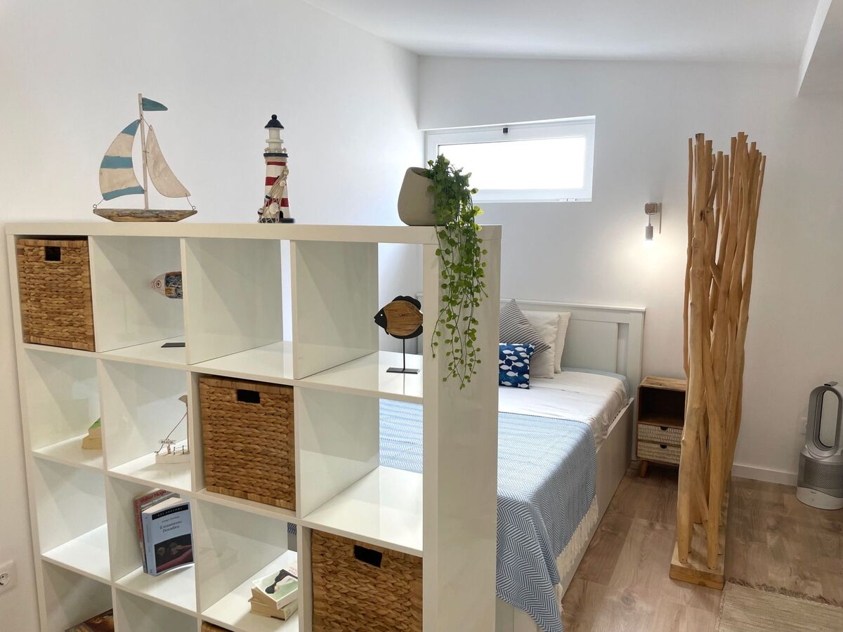 Studio Falésia avec terrasse et 2 piscines à Albufeira - Photo 10