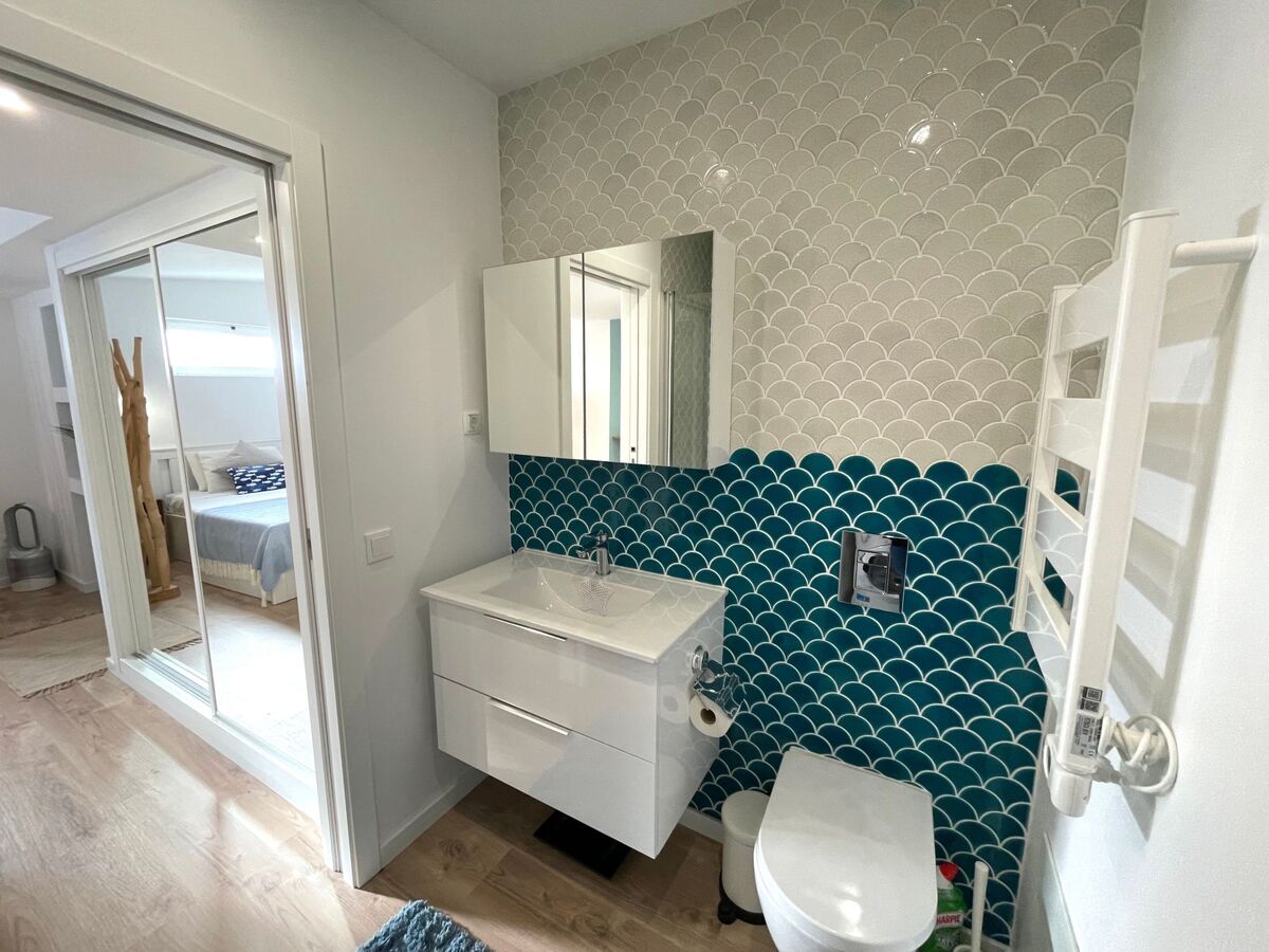 Studio Falésia avec terrasse et 2 piscines à Albufeira - Photo 12