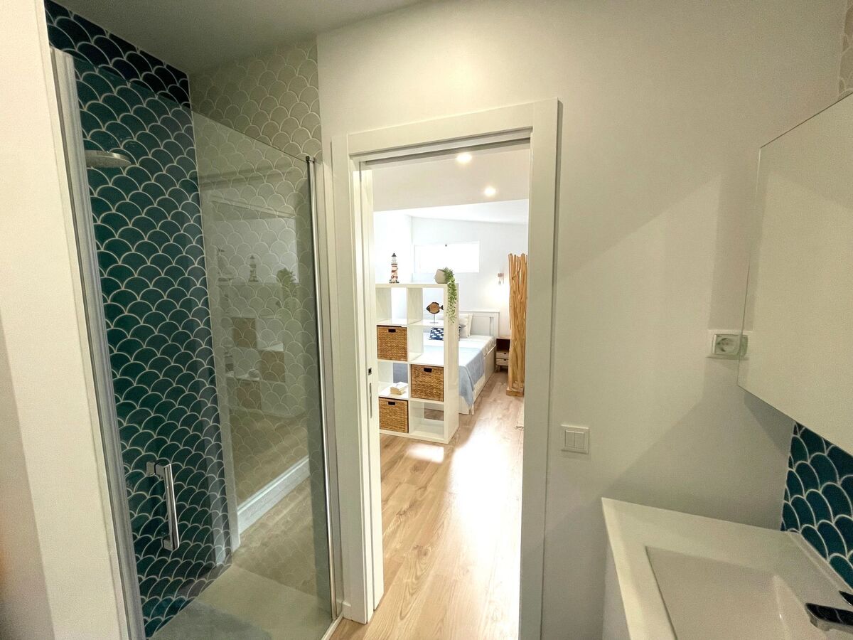 Studio Falésia avec terrasse et 2 piscines à Albufeira - Photo 13