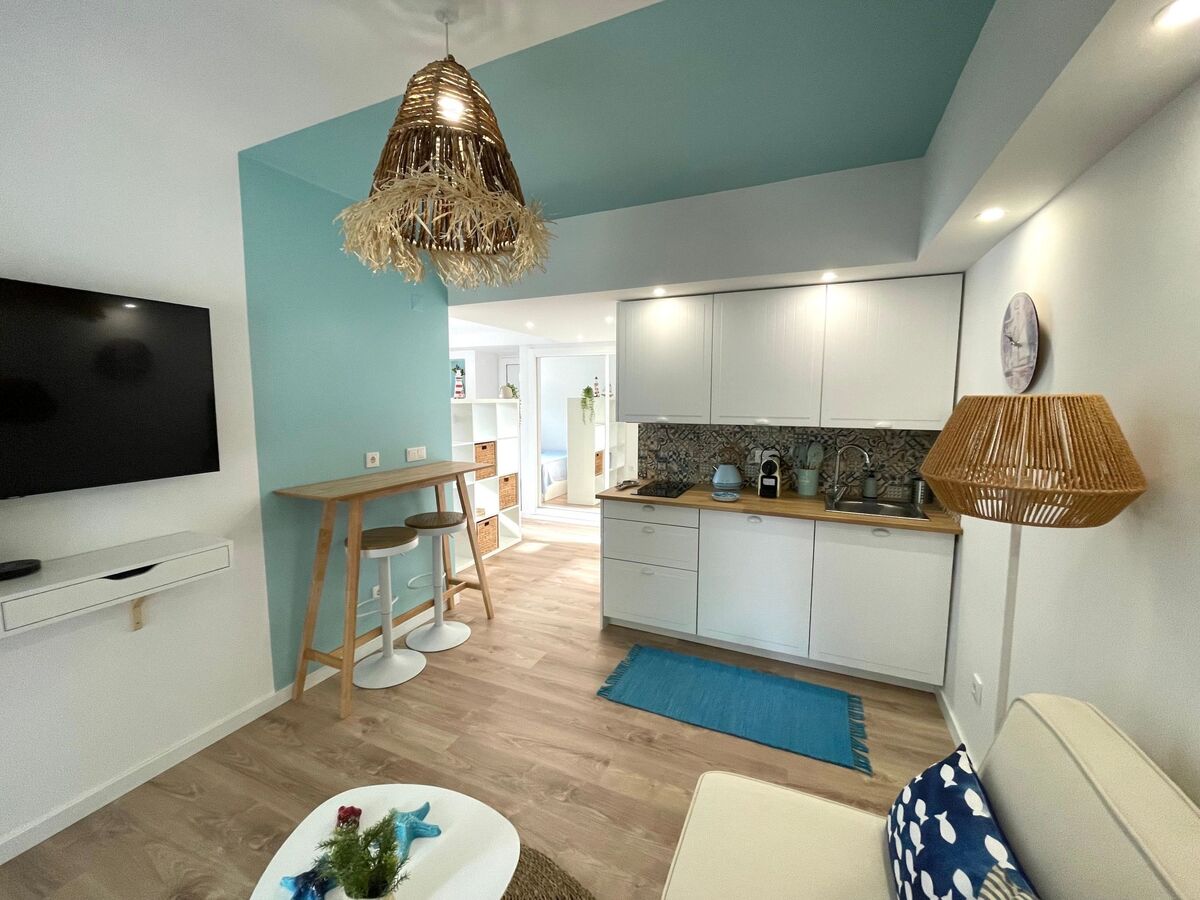 Studio Falésia avec terrasse et 2 piscines à Albufeira - Photo 16