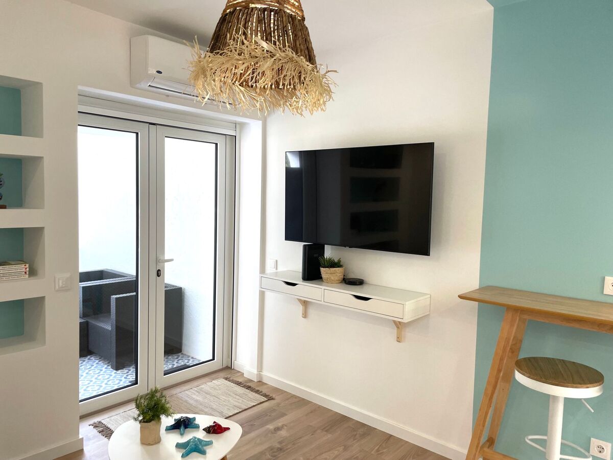 Studio Falésia avec terrasse et 2 piscines à Albufeira - Photo 17
