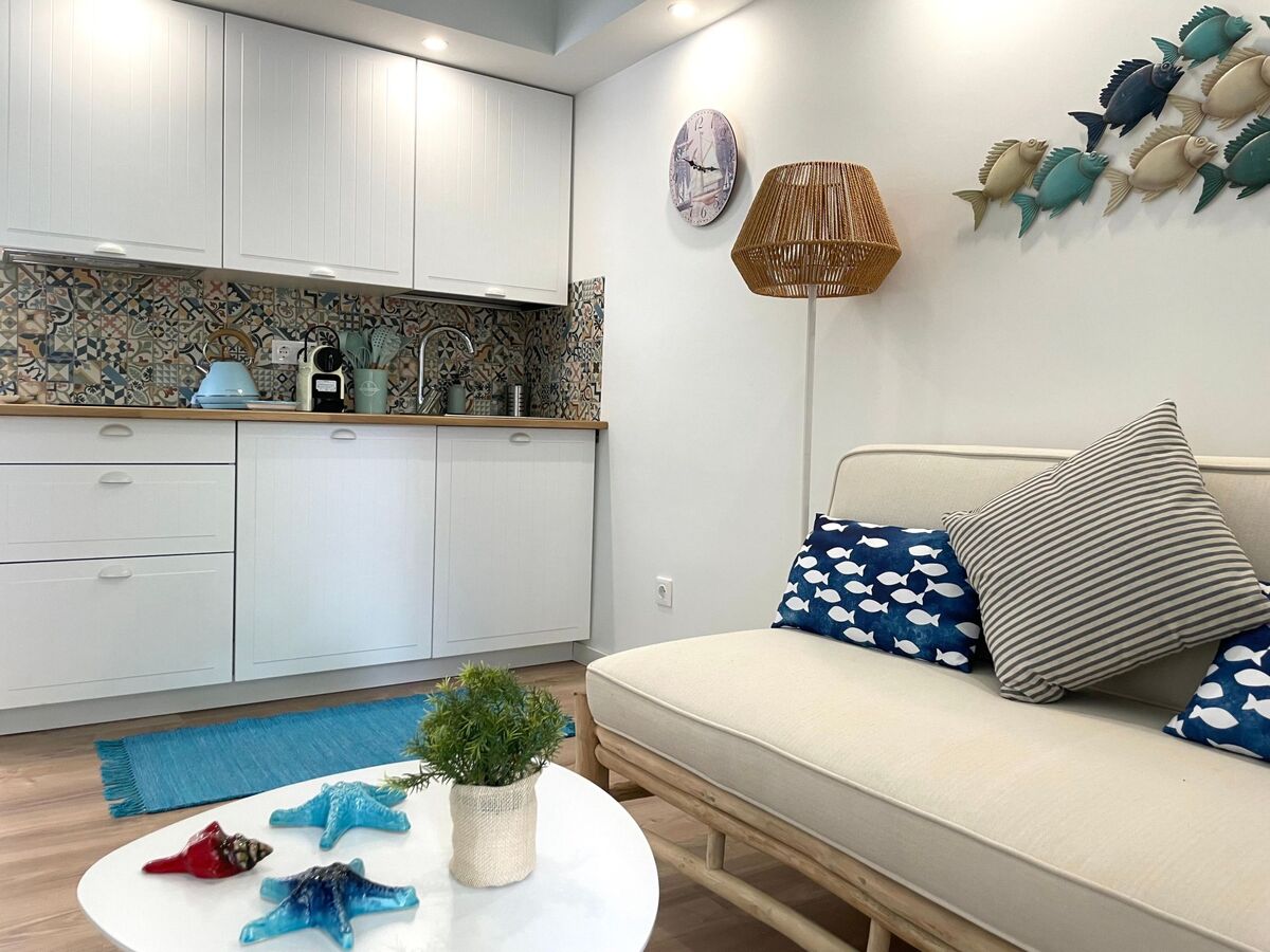 Studio Falésia avec terrasse et 2 piscines à Albufeira - Photo 18