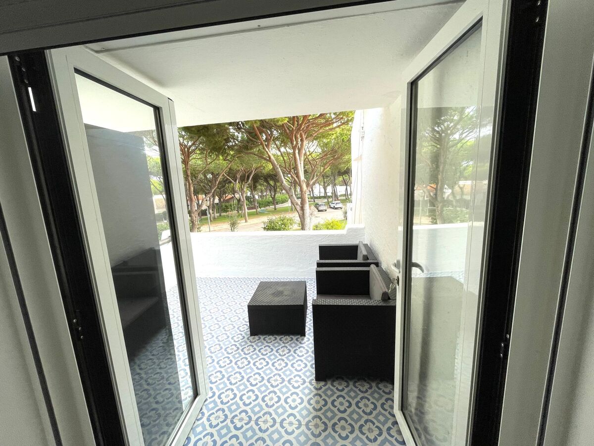 Studio Falésia avec terrasse et 2 piscines à Albufeira - Photo 21