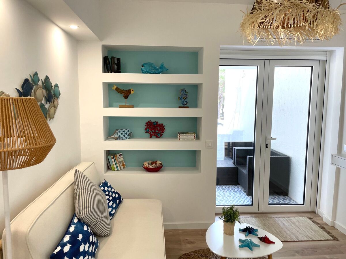 Studio Falésia avec terrasse et 2 piscines à Albufeira - Photo 22