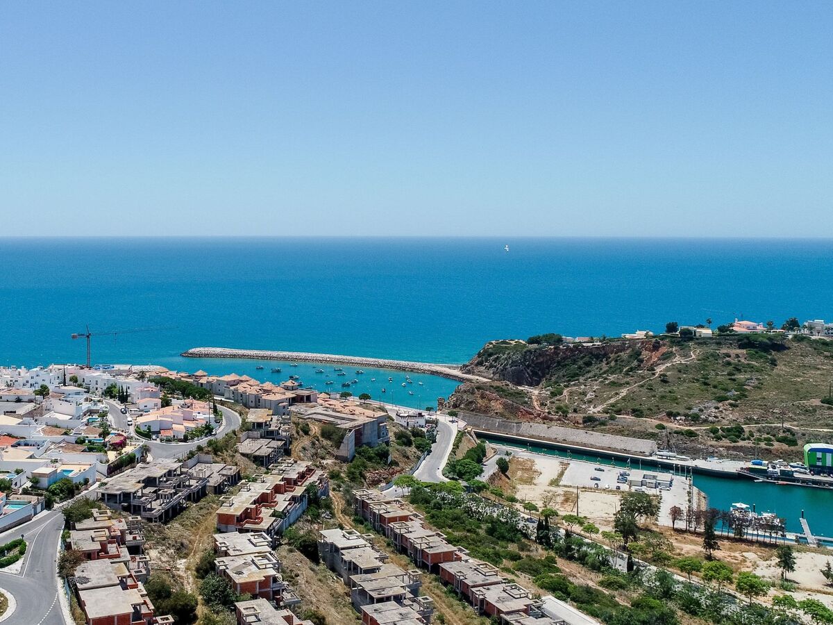 Studio Falésia avec terrasse et 2 piscines à Albufeira - Photo 54