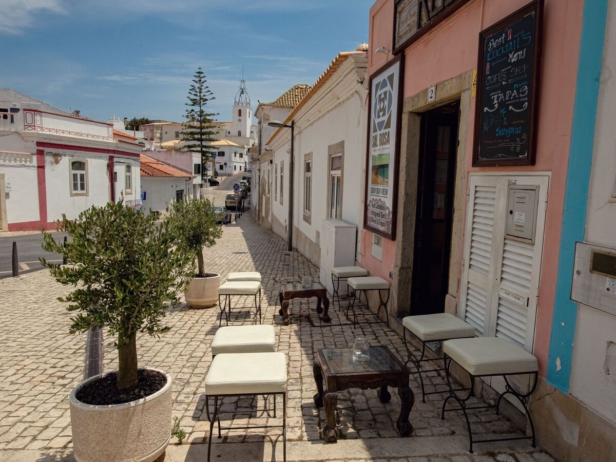 Studio Falésia avec terrasse et 2 piscines à Albufeira - Photo 60