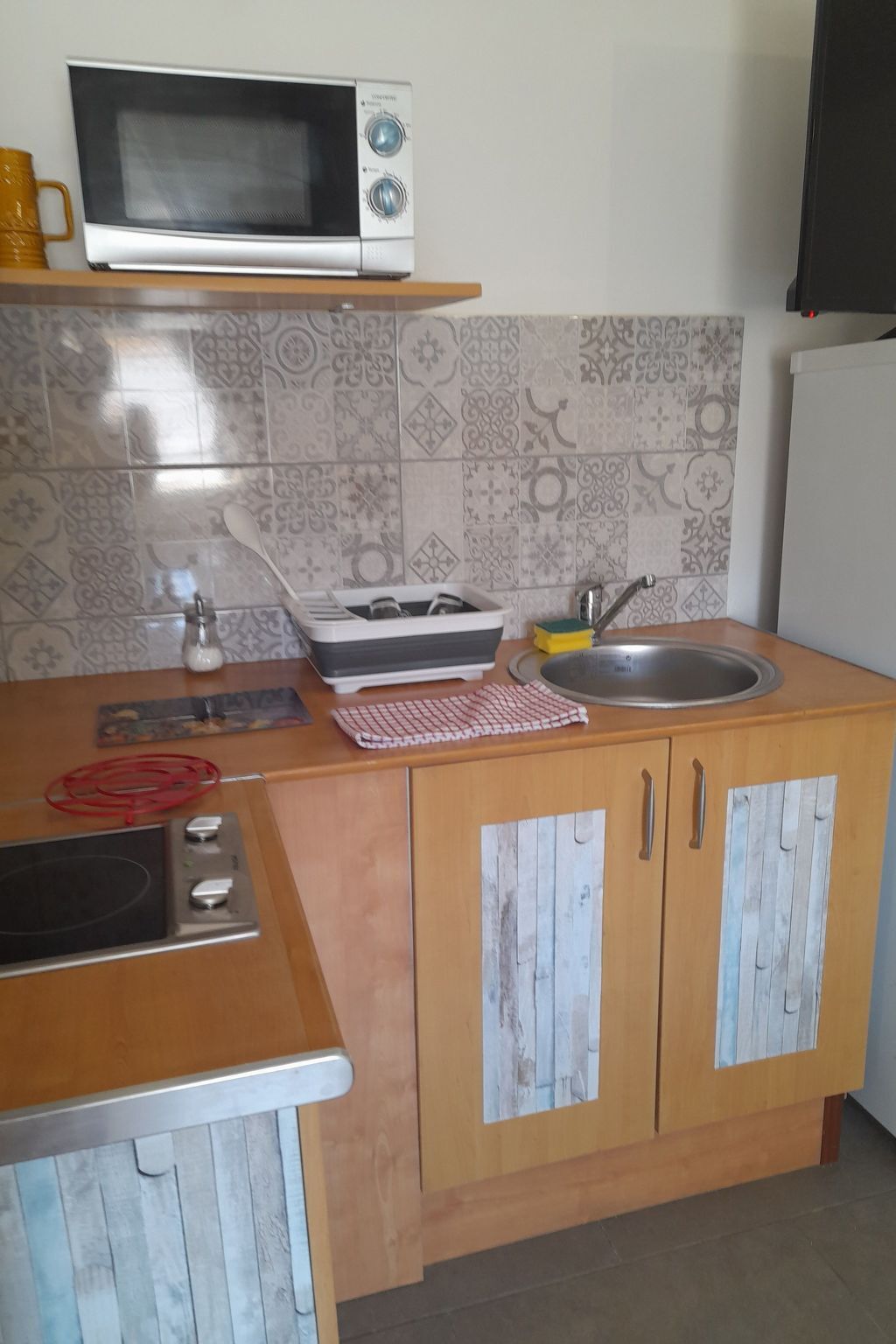 Appartement Puerto Rico à Albufeira, terrasse barbecue - Photo 3