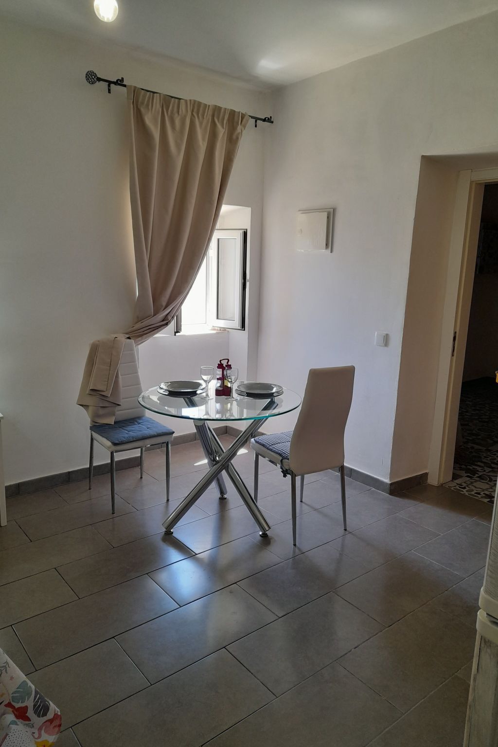 Appartement Puerto Rico à Albufeira, terrasse barbecue - Photo 4