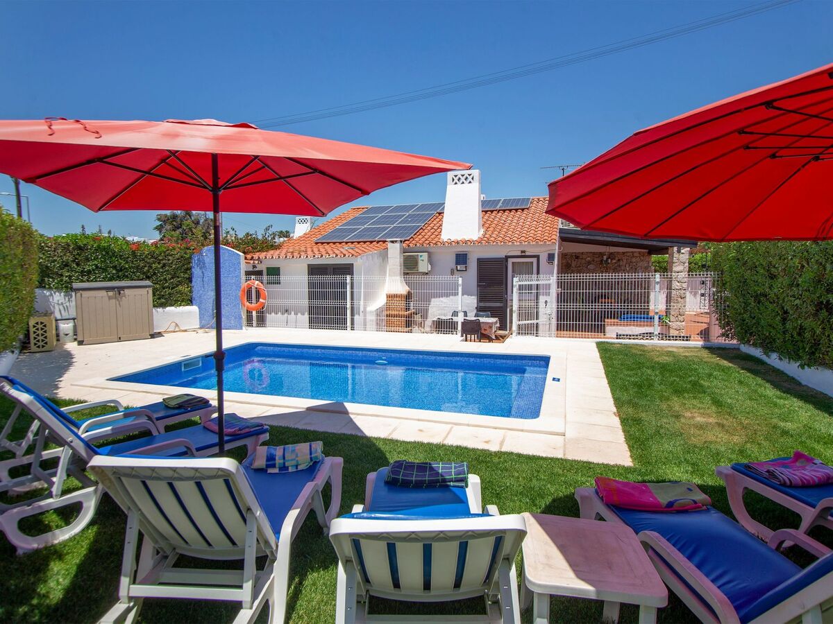 Lotus Villa, maison 5 pers. avec piscine privée - Photo 1