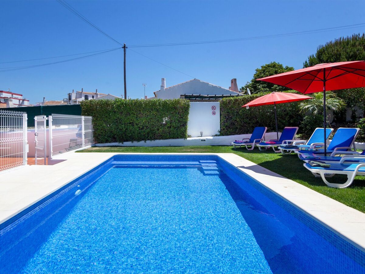 Lotus Villa, maison 5 pers. avec piscine privée - Photo 3