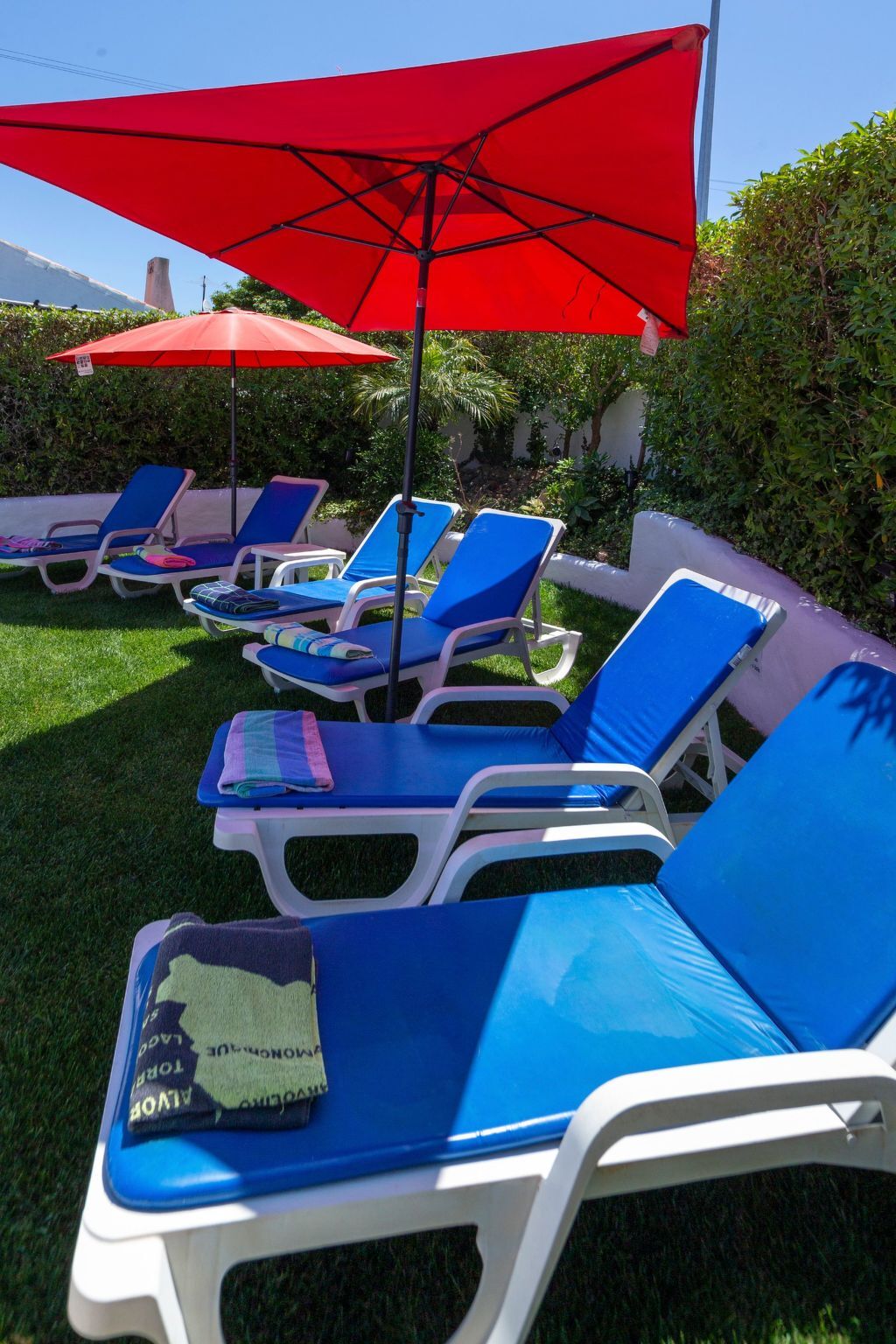 Lotus Villa, maison 5 pers. avec piscine privée - Photo 4