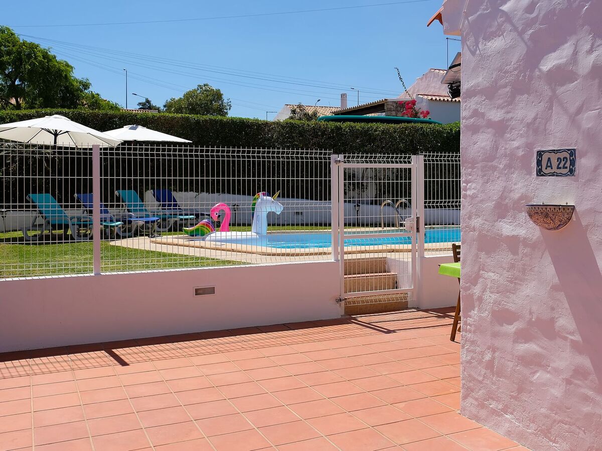 Lotus Villa, maison 5 pers. avec piscine privée - Photo 9