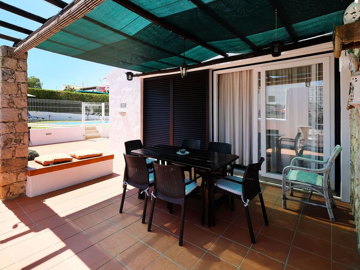 Lotus Villa, maison 5 pers. avec piscine privée - Photo 13