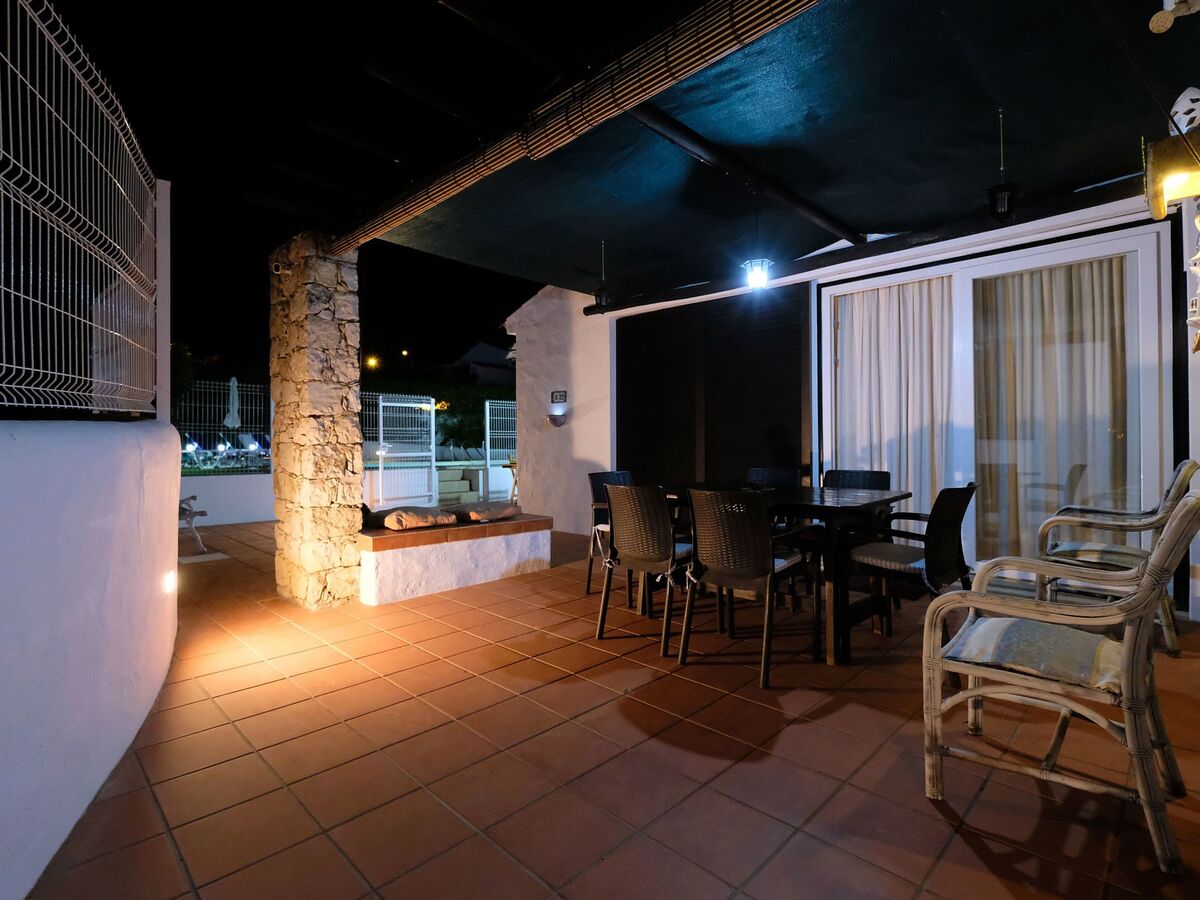 Lotus Villa, maison 5 pers. avec piscine privée - Photo 19
