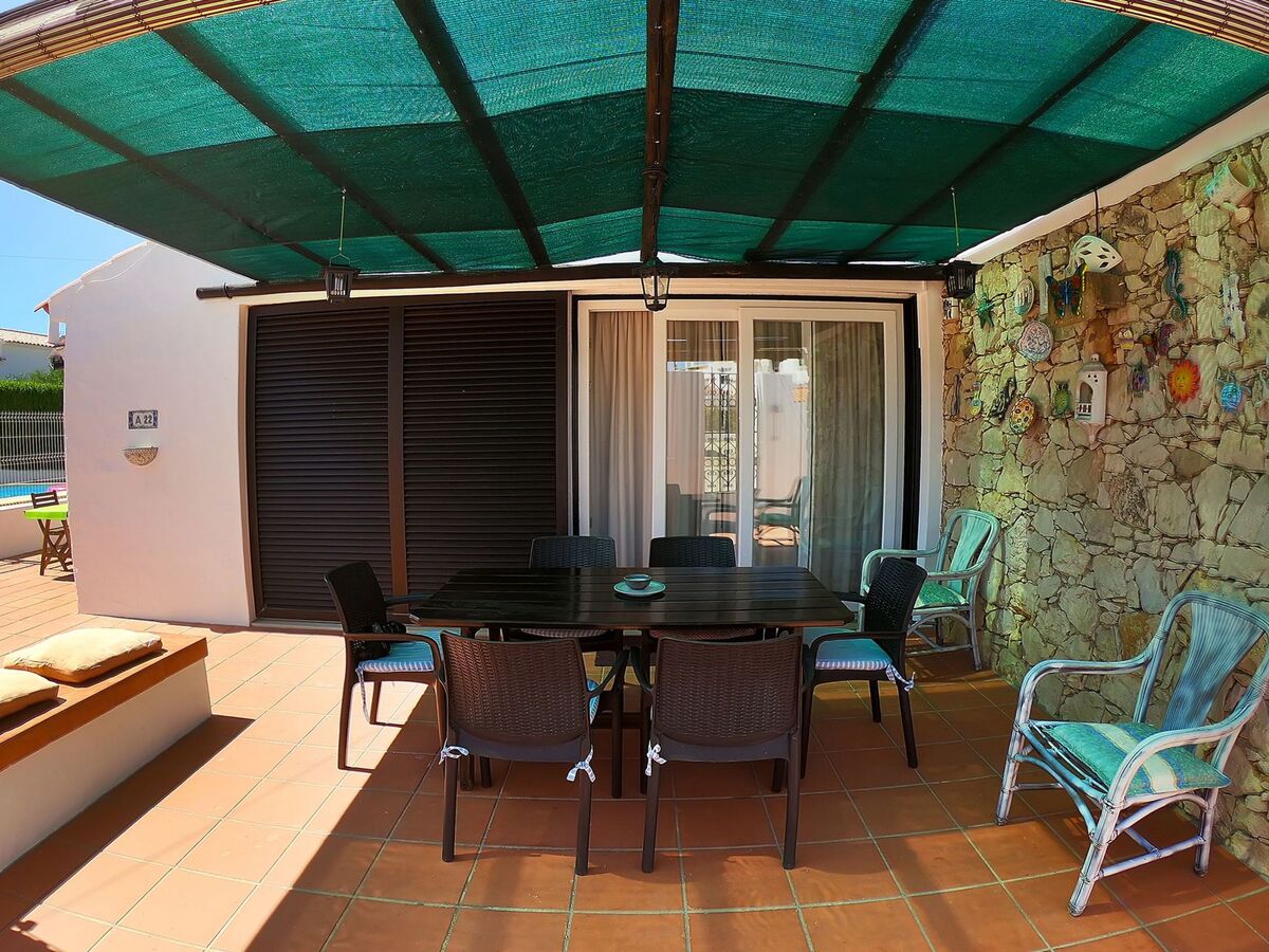 Lotus Villa, maison 5 pers. avec piscine privée - Photo 22