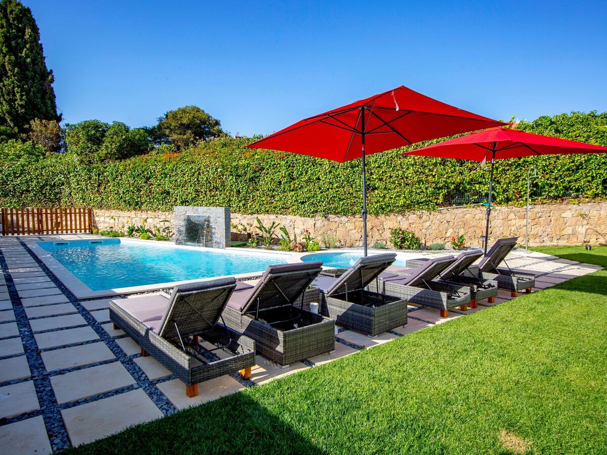 Lotus Villa 2 – Maison 5 pers. piscine privée - Photo 1