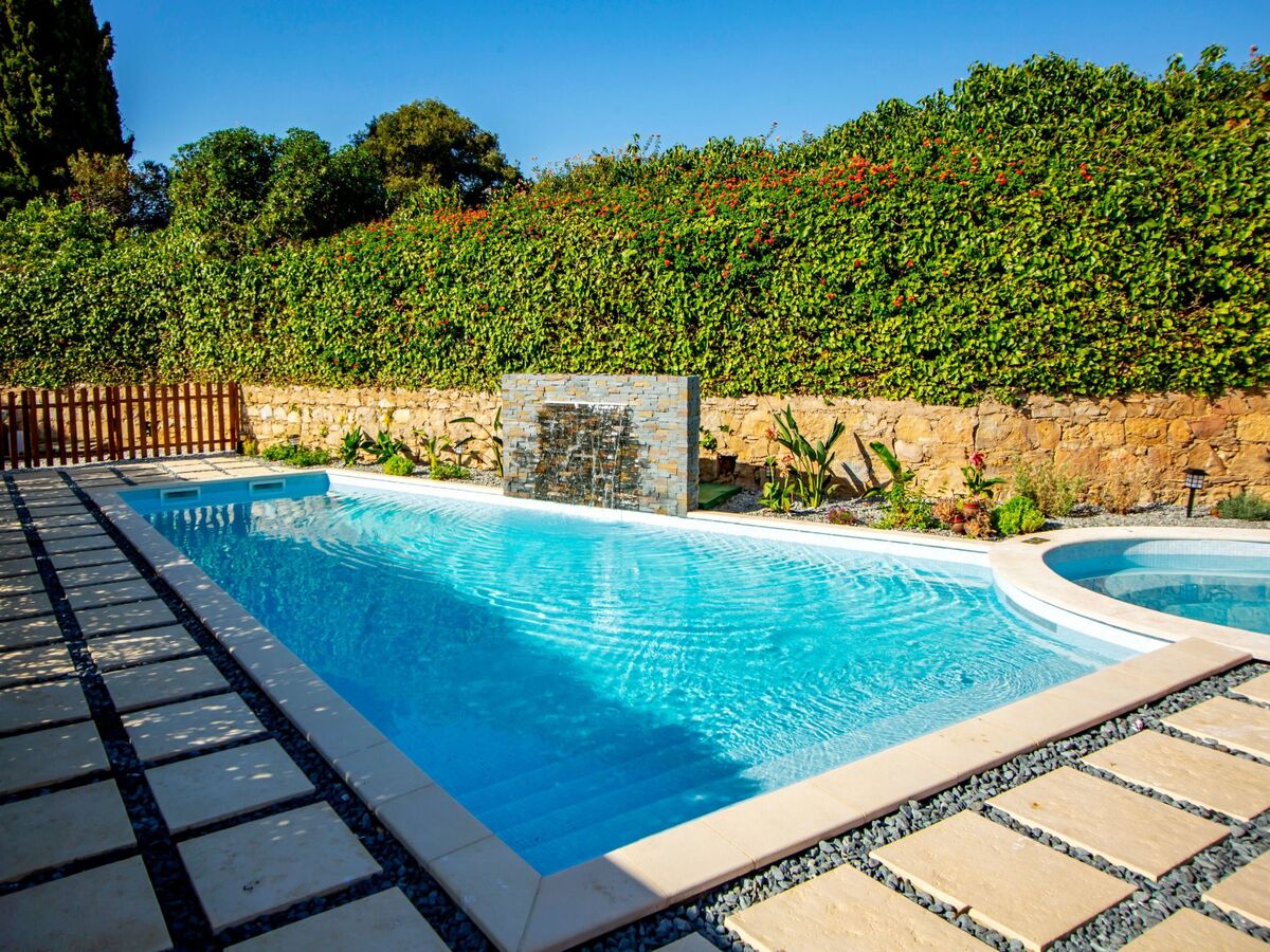 Lotus Villa 2 – Maison 5 pers. piscine privée - Photo 4