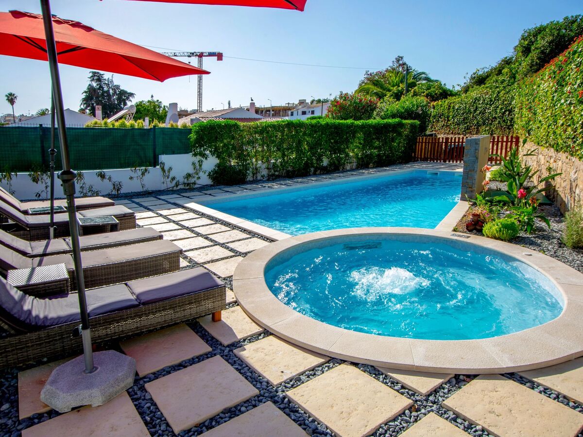 Lotus Villa 2 – Maison 5 pers. piscine privée - Photo 5