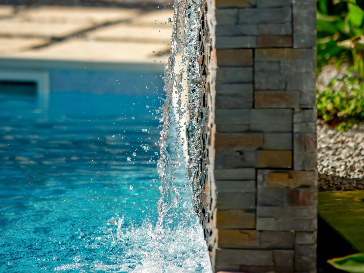 Lotus Villa 2 – Maison 5 pers. piscine privée - Photo 6
