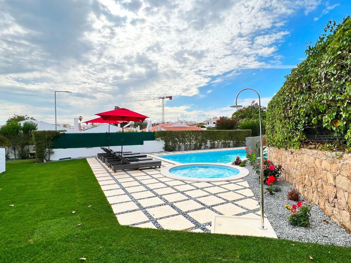 Lotus Villa 2 – Maison 5 pers. piscine privée - Photo 14