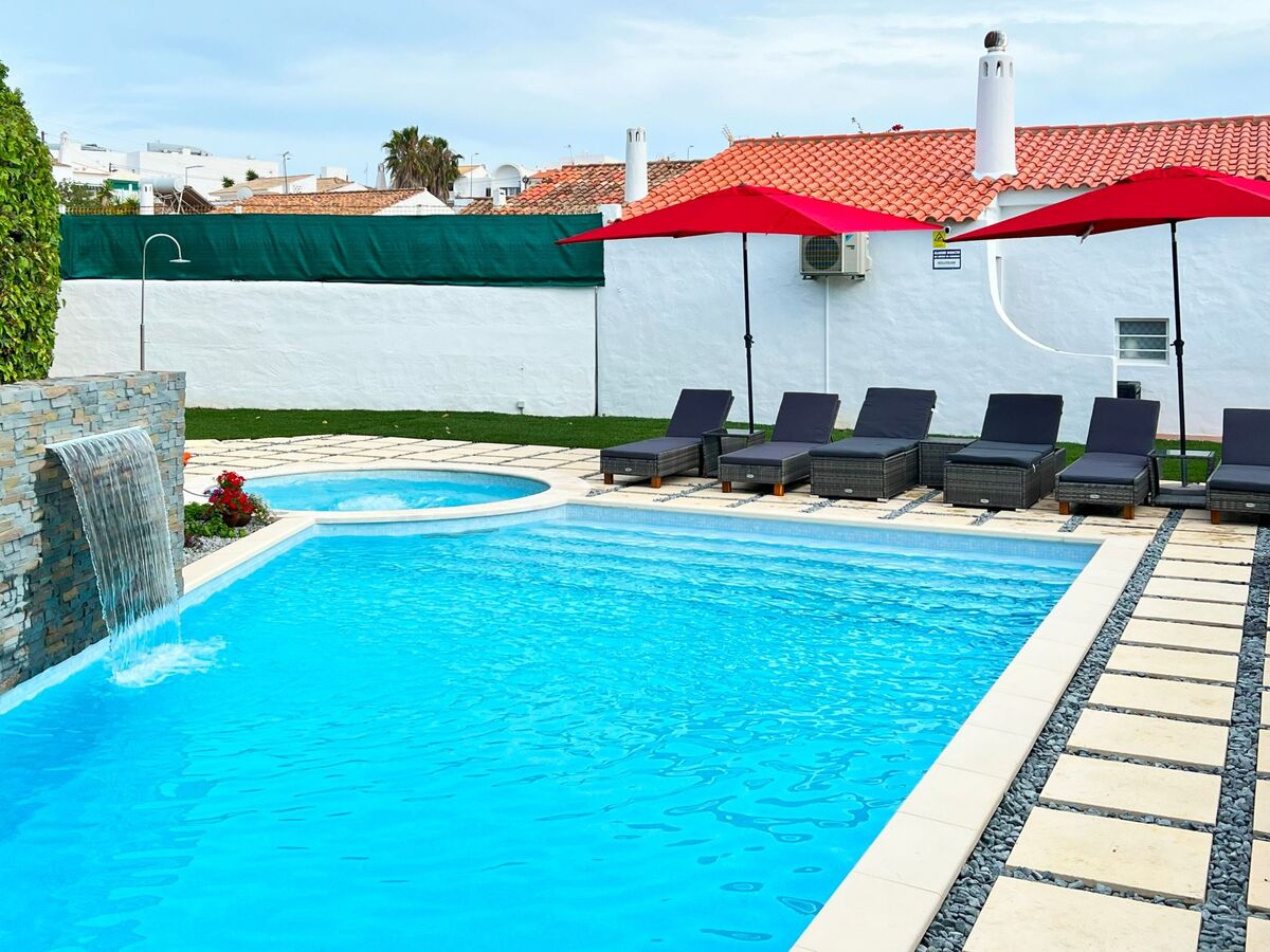 Lotus Villa 2 – Maison 5 pers. piscine privée - Photo 18