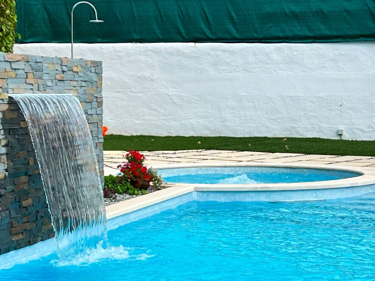 Lotus Villa 2 – Maison 5 pers. piscine privée - Photo 21