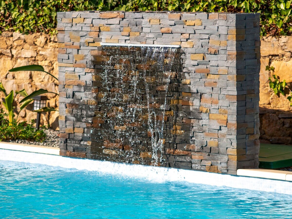 Lotus Villa 2 – Maison 5 pers. piscine privée - Photo 22