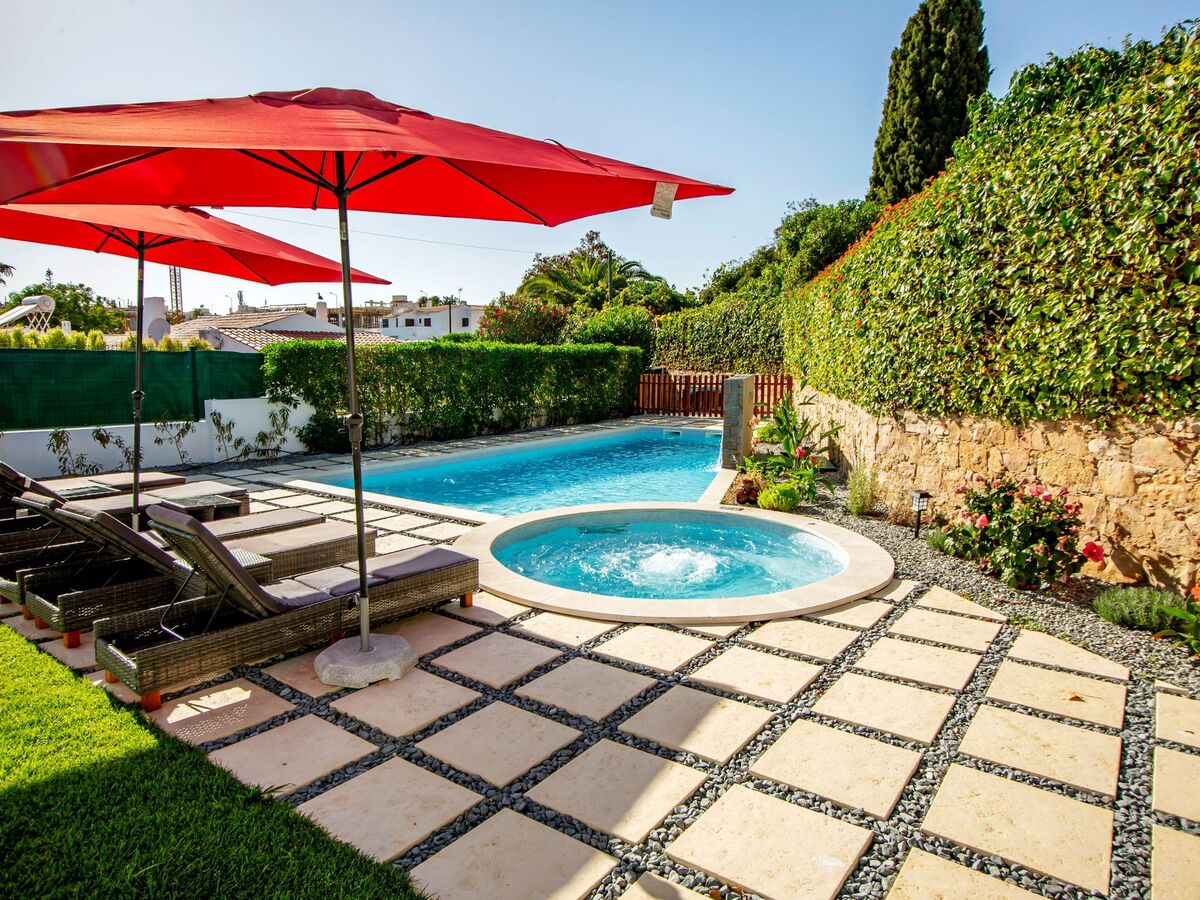 Lotus Villa 2 – Maison 5 pers. piscine privée - Photo 24
