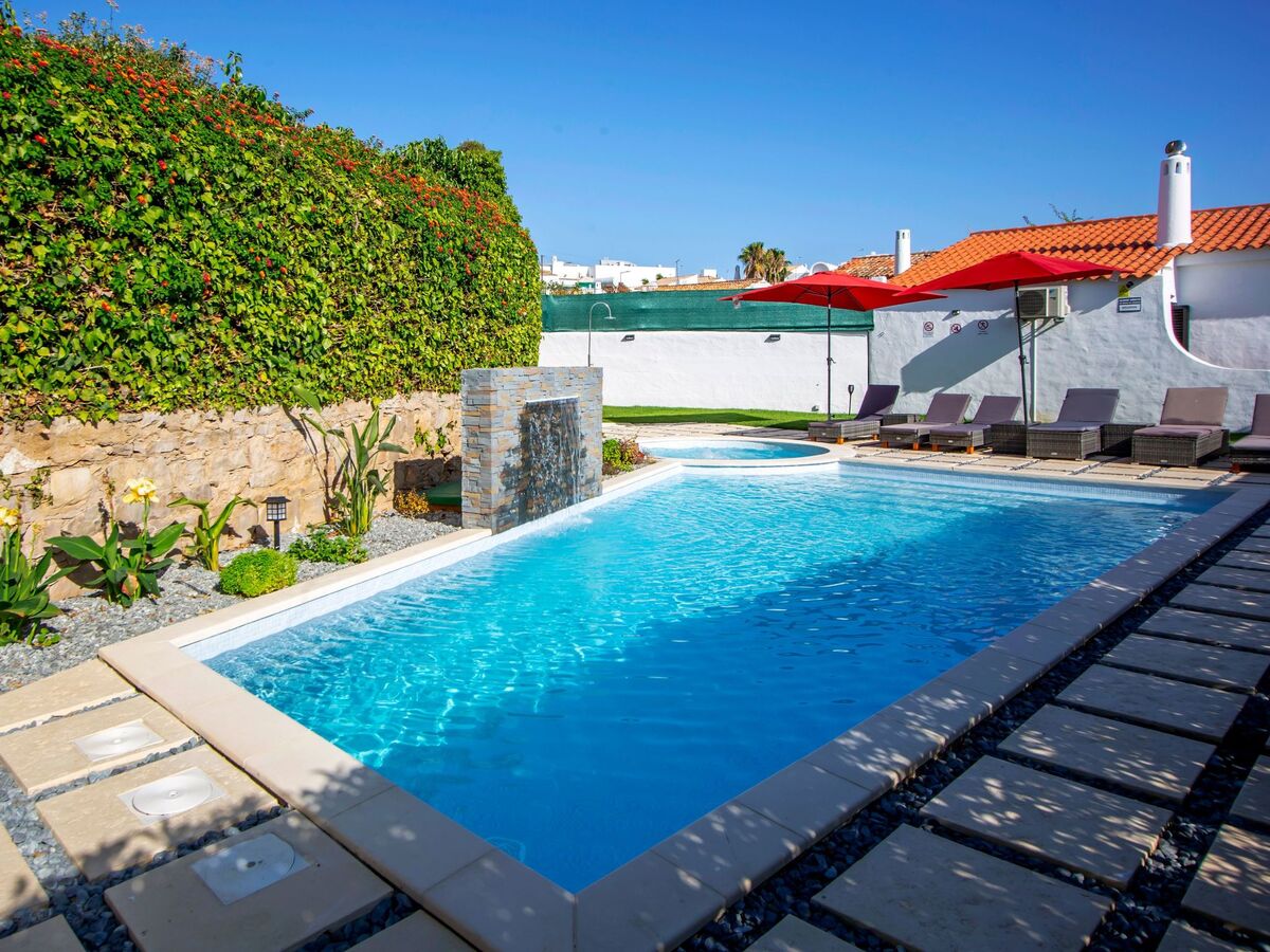 Lotus Villa 2 – Maison 5 pers. piscine privée - Photo 25
