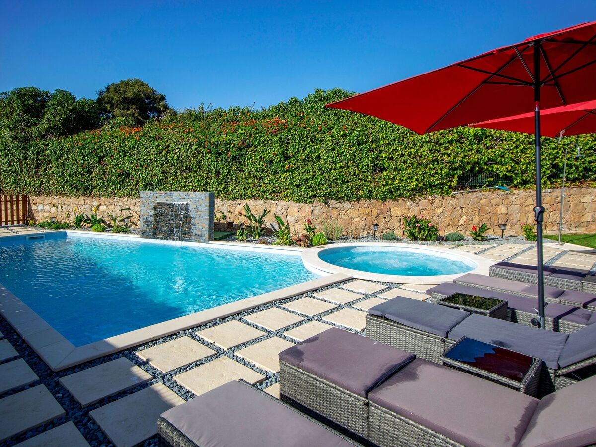 Lotus Villa 2 – Maison 5 pers. piscine privée - Photo 26