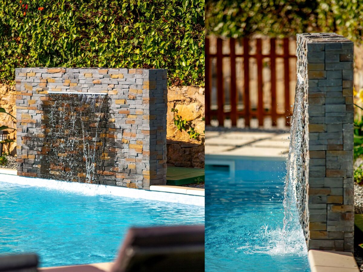 Lotus Villa 2 – Maison 5 pers. piscine privée - Photo 27