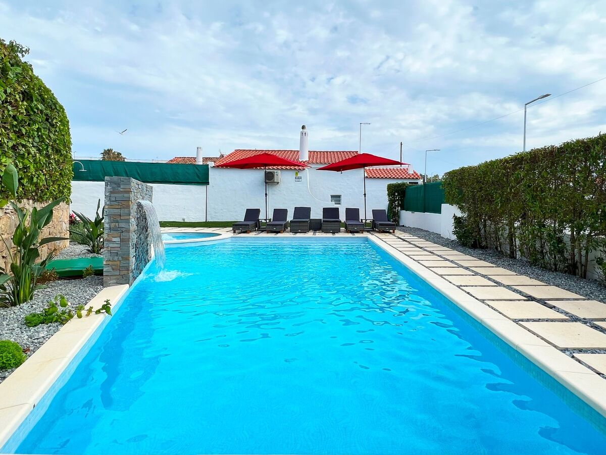 Lotus Villa 2 – Maison 5 pers. piscine privée - Photo 28
