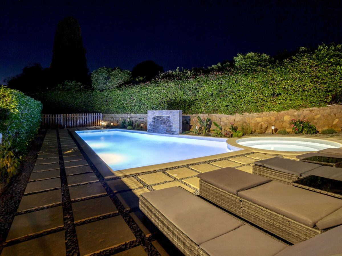 Lotus Villa 2 – Maison 5 pers. piscine privée - Photo 57